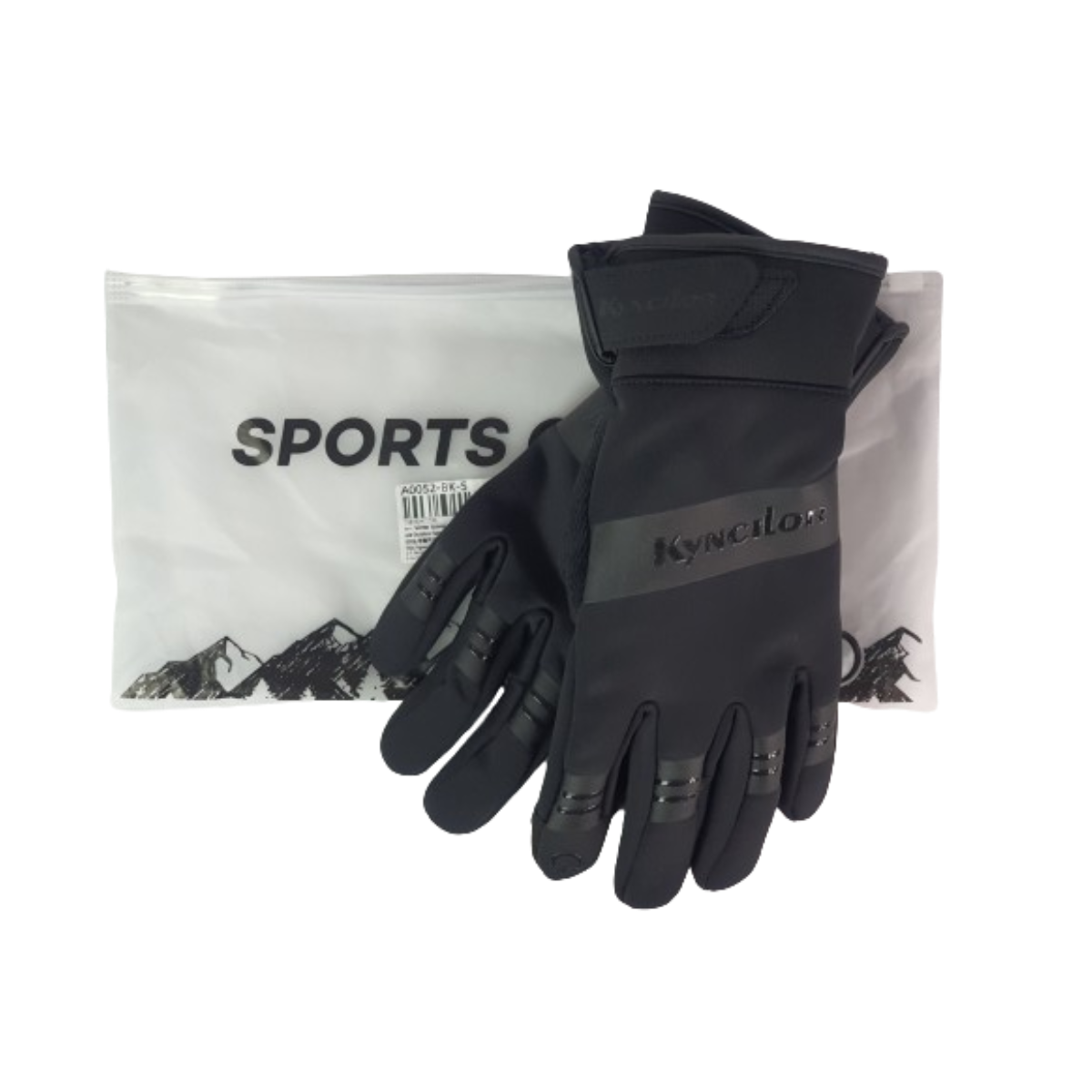 Luvas Impermeáveis Motociclista Luvas Impermeáveis Motociclista
